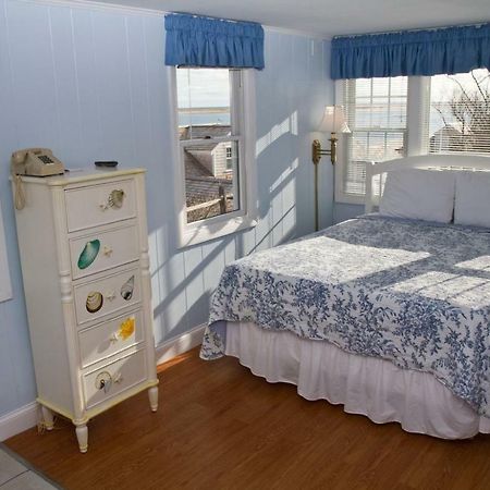 The Hawthorne Motel Chatham Buitenkant foto