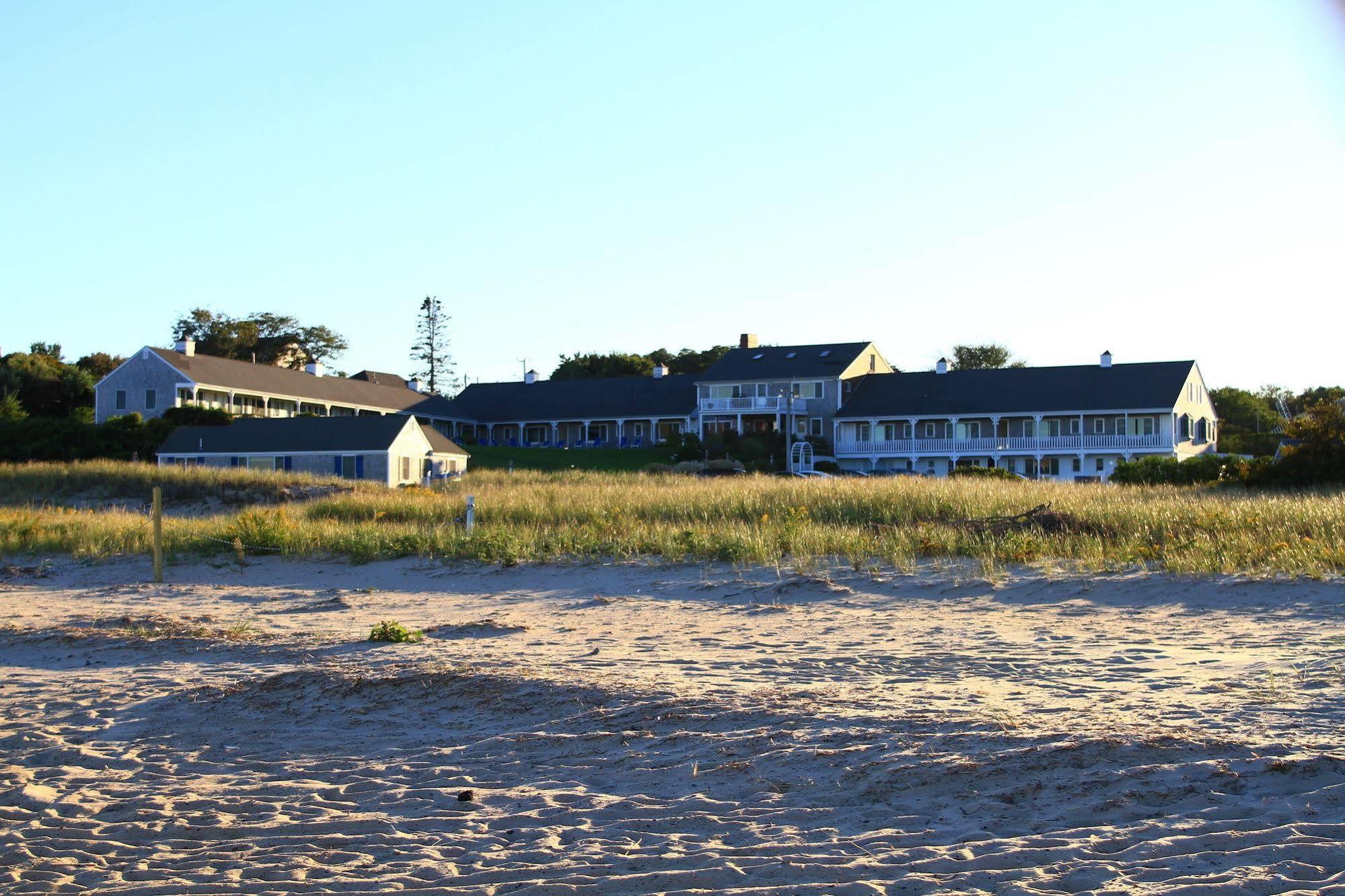 The Hawthorne Motel Chatham Buitenkant foto